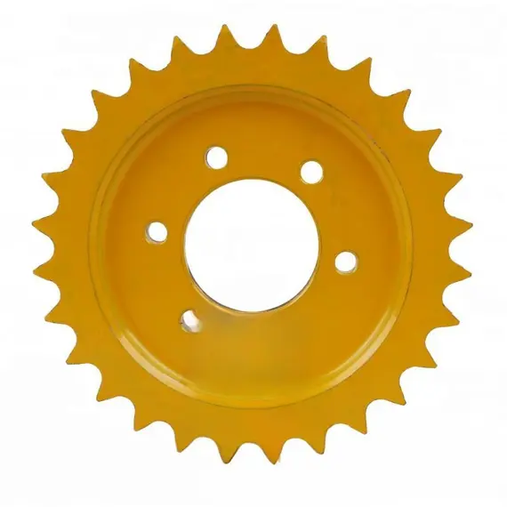 Звездочка двойная 1.307.496 Oros (1307496) - Z28/Z28
