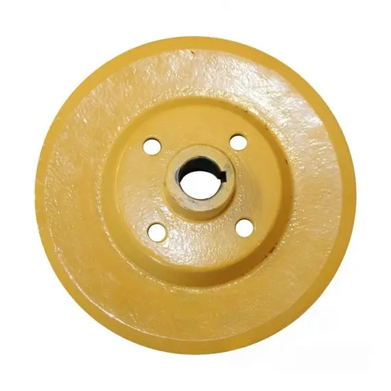 Половина шкива вариатора - 80350623 New Holland