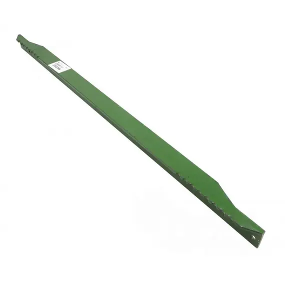 Планка наклонного транспортера Z62286 John Deere
