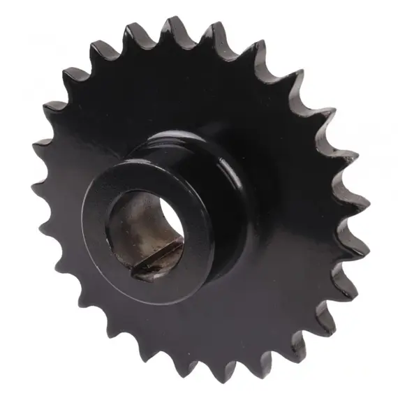 Звездочка элеватора - 87748338 New Holland/ Z25