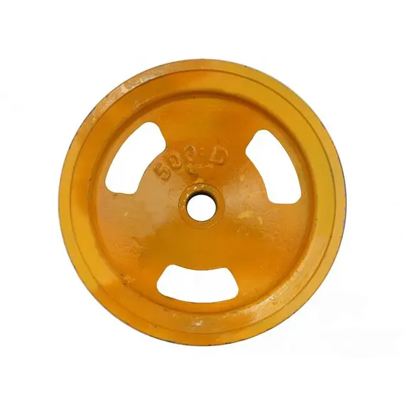 Шкив клиноременной 80364348 New Holland