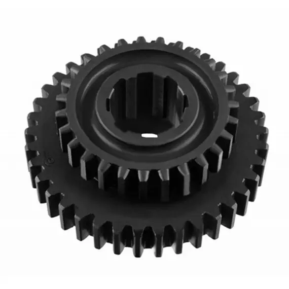 Шестерня двойная 80323717 New Holland - Z38/Z27