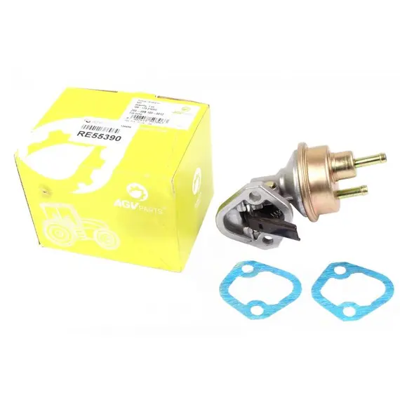 Помпа подкачки топлива двигателя - RE55390 John Deere