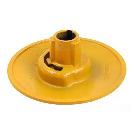 Половина шкива вариатора - 80396415 New Holland