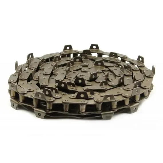 Цепь транспортера наклонной камеры AZ102574 John Deere (Agro Parts)