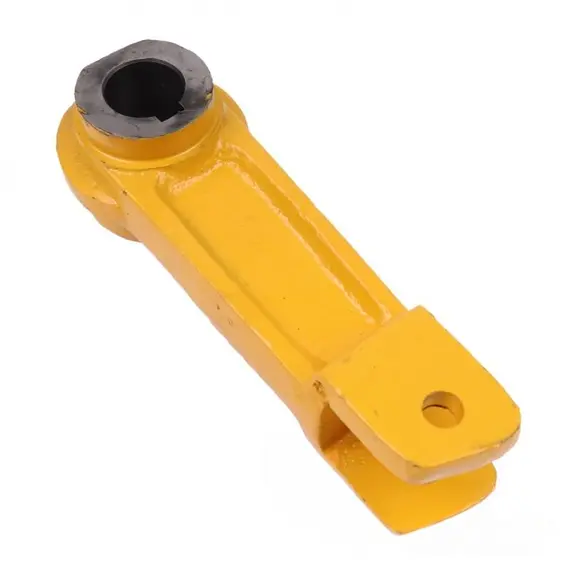 Балансир косы жатки комбайна 80356818 New Holland