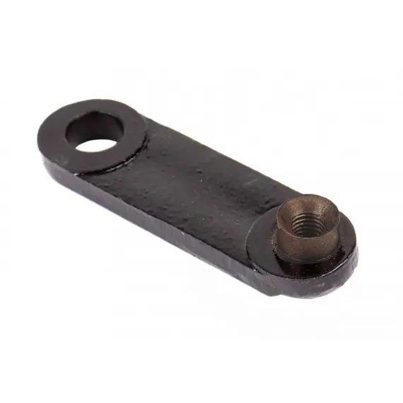 Пластина/ соединение вариатора 84069522 New Holland