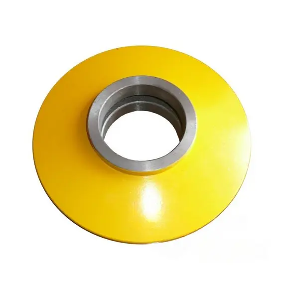 Половина шкива вариатора - 80365962 New Holland