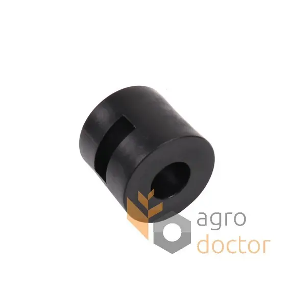 Втулка пальца нагребателя шнека жатки 80484477 New Holland