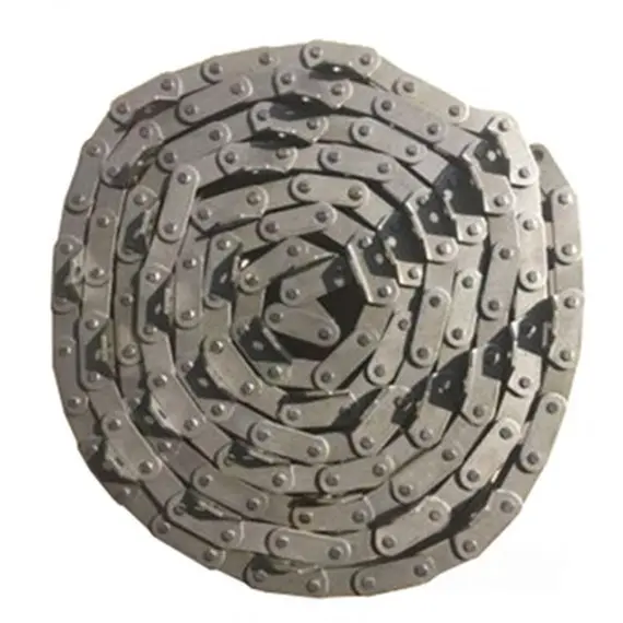 Ланцюг транспортера похилої камери 86556407 New Holland (Rollon)
