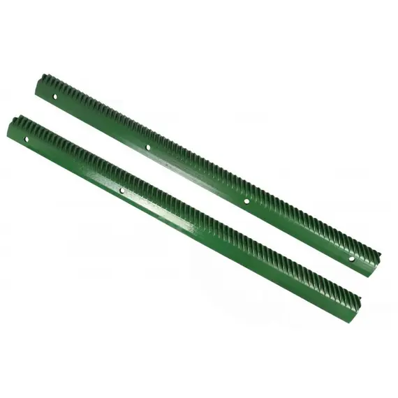 Бичи молотильного барабана (L+L) AZ10690 подходят к John Deere (Agro Parts)