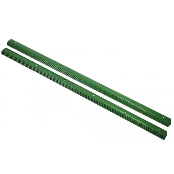 Бичі молотильного барабана (L+R) AZ26344 + AZ26343 підходять до John Deere (JAG)