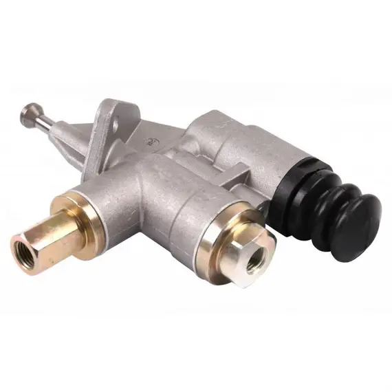 Помпа подкачки топлива двигателя Cummins - J926034 подходит для CASE.