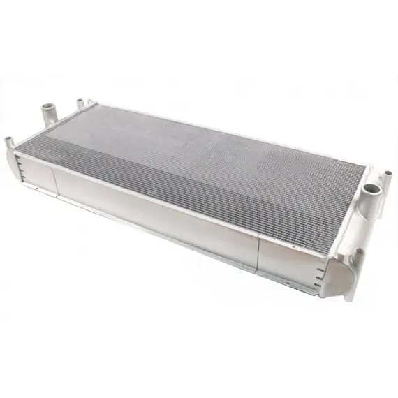 Радиатор 87378361 - 1195x485x146 - подходит для CASE
