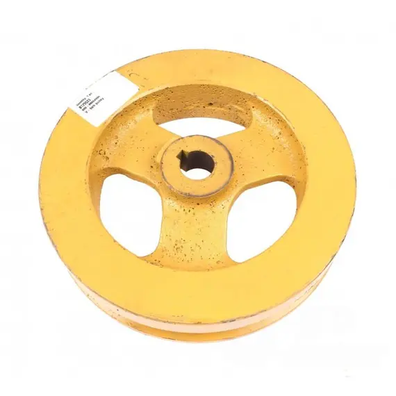 Шкив привода МКШ зерновой жатки - 86604996 New Holland