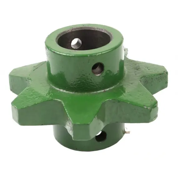 Звездочка привода элеватора - CQ19071 John Deere/ Z7