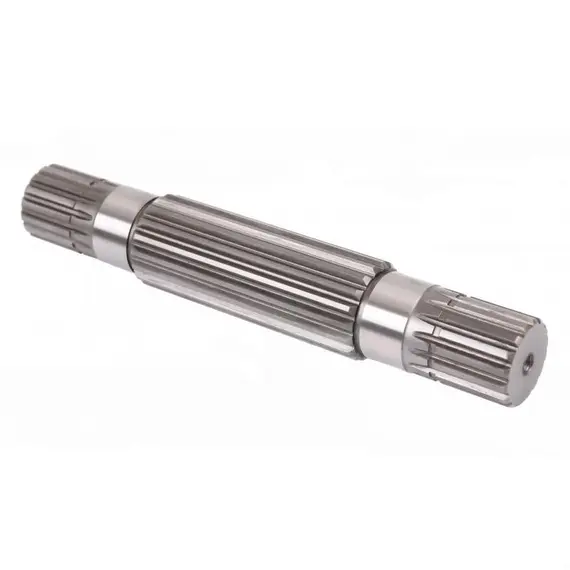 Вал кукурузной жатки – 04.5020.00 Capello Quasar