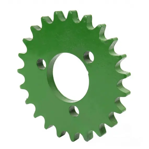 Зірочка молотильного барабана - Z45660 John Deere