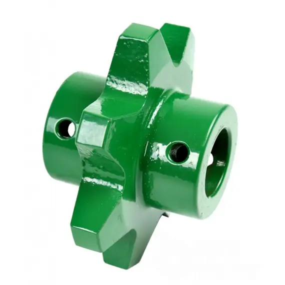 Зірочка S02083 привода шнека елеватора - підходить для John Deere/ Z7