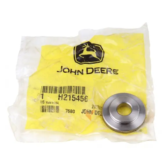 Втулка ножа подрібнювача H215456 підходить для John Deere