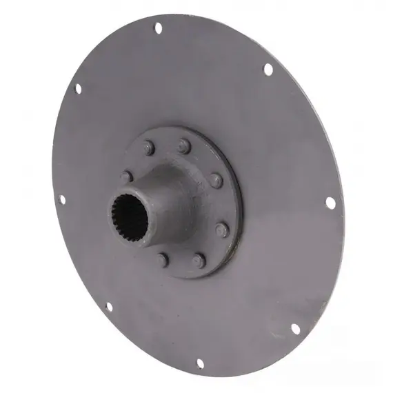 Диск муфты перегрузки AZ42393 John Deere