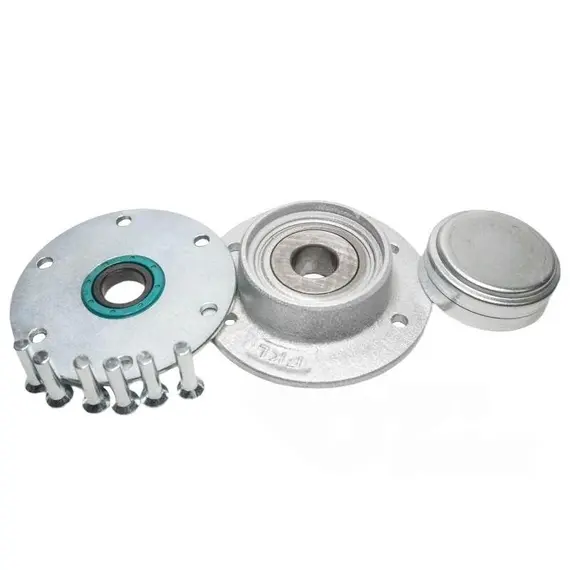 Ремкомплект диска сошника G15226600+G15223651 Gaspardo (FKL)