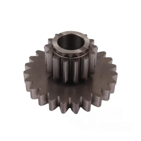 Шестерня двойная Z12714 подходит для John Deere - Z14/Z24