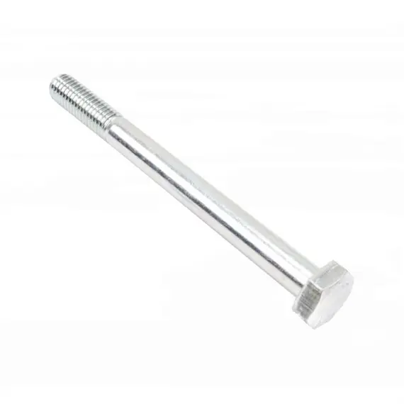 Болт 02.2119.00 - кріплення механізмів жатки (M10x110)/ підходить для Capello