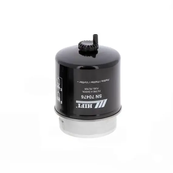 Фильтр топливный (сепаратор) 0021526170 Claas - SN70476 HIFI