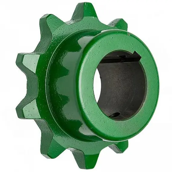Звездочка H159613 транспортера подходит для John Deere/ Z10