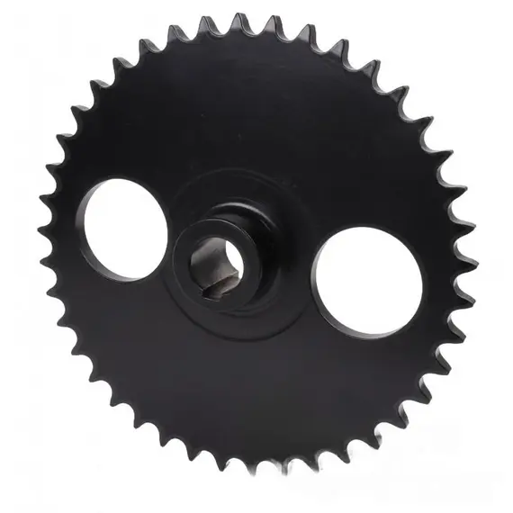 Звездочка 84388386 подходит для CNH/ Z41