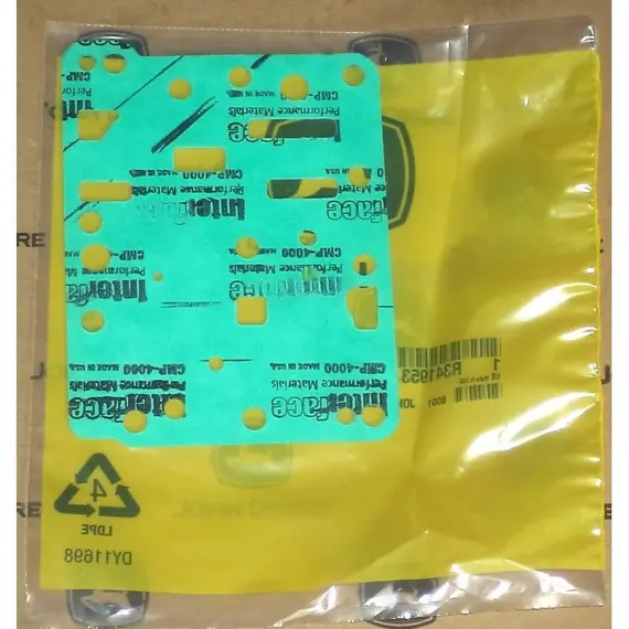 Прокладка коробки R341953/ R213485/ R181242 John Deere