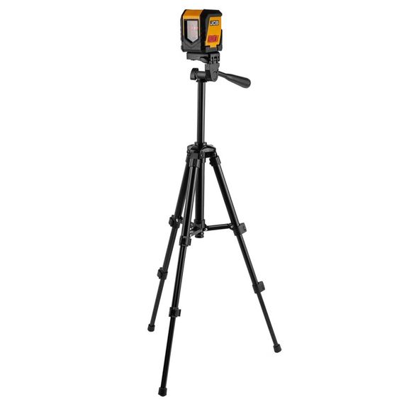 Лазерний рівень JCB Tools JCB-CLL-R