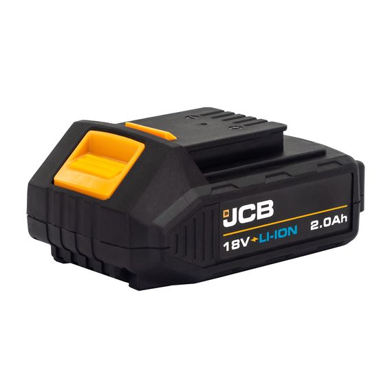 Акумуляторна батарея JCB Tools 2 Аг JCB-20LI-E