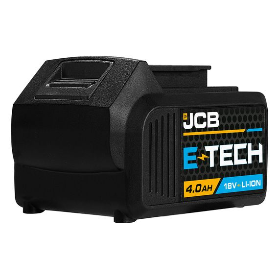 Акумуляторна батарея JCB Tools 4 Аг JCB-40LI-E