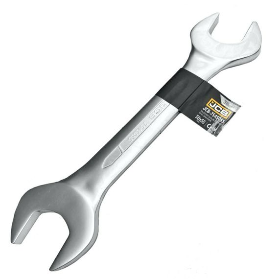 Ключ рожковый 32х36 мм. JCB Tools JCB-7543236