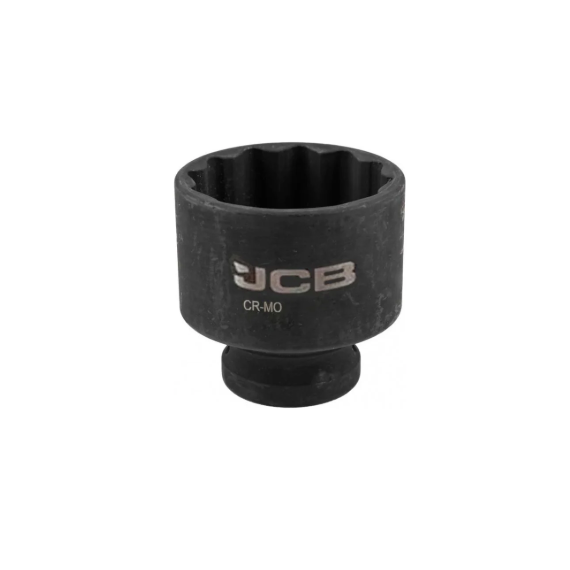 Головка торцевая ударная 3/4" 32 мм (12-гранная) JCB Tools JCB-46832