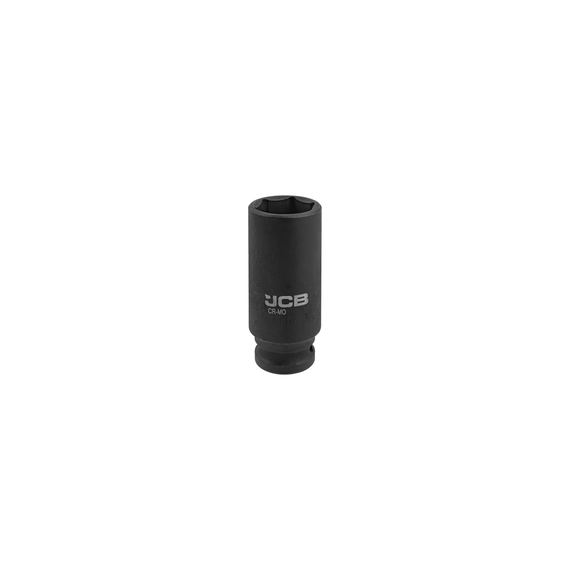 Головка торцевая глубокая ударная 3/4" 47 мм (6-гранная) JCB Tools JCB-46510047