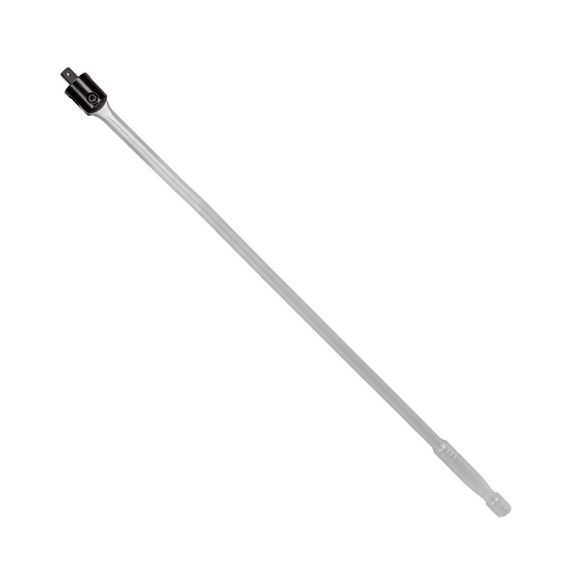 Вороток шарнирный 1/2” JCB Tools 750 мм JCB-8014750U