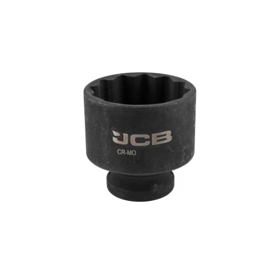 Головка торцева ударна 3/4" 36 мм (12-гранна) JCB Tools JCB-46836