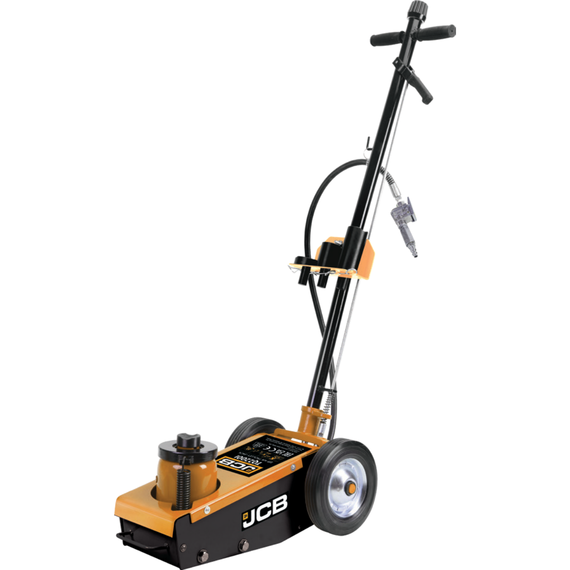 Домкрат пневматично-гідравлічний JCB Tools 22т JCB-TQ22001