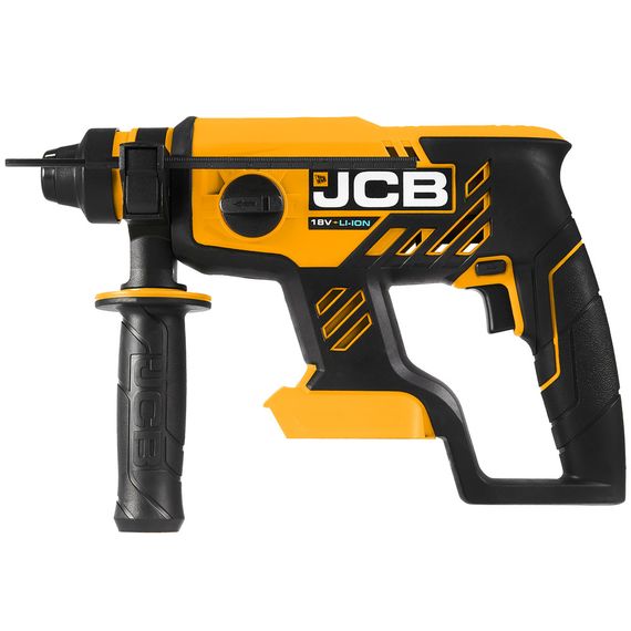 Акумуляторний перфоратор JCB Tools JCB-18BLRH-B