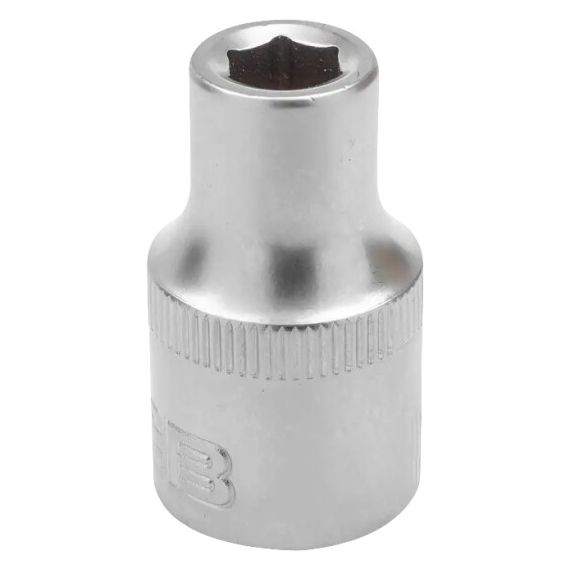 Головка 1/2" 9 мм (6-гр.)