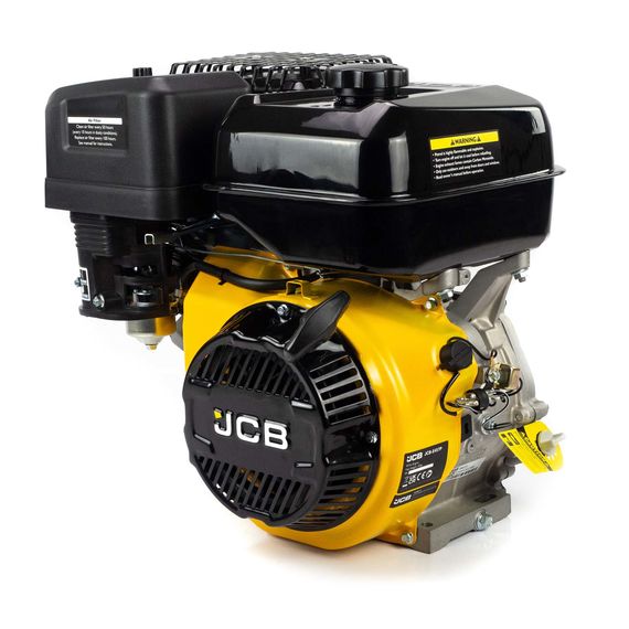 Двигун внутрішнього згоряння JCB Tools JCB-E460P