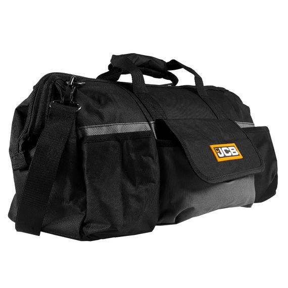 Сумка для інструментів JCB Tools 20" JCB-KBAG