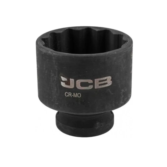 Головка торцева ударна 3/4" 30 мм (12-гранна) JCB Tools JCB-46830
