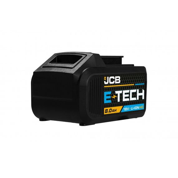 Акумуляторна батарея JCB Tools 8 Аг JCB-80LI-HC-E