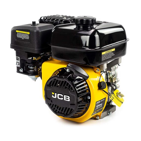 Двигун внутрішнього згоряння JCB Tools JCB-E225P