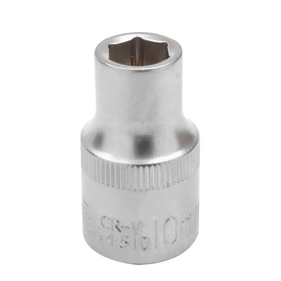 Головка 1/2" 10 мм (6-гр.)