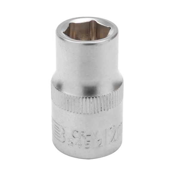 Головка 1/2" 12 мм (6-гр.)